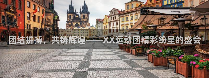 团结拼搏，共铸辉煌——XX运动团精彩纷呈的盛会